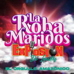 Cover of La Roba Maridos