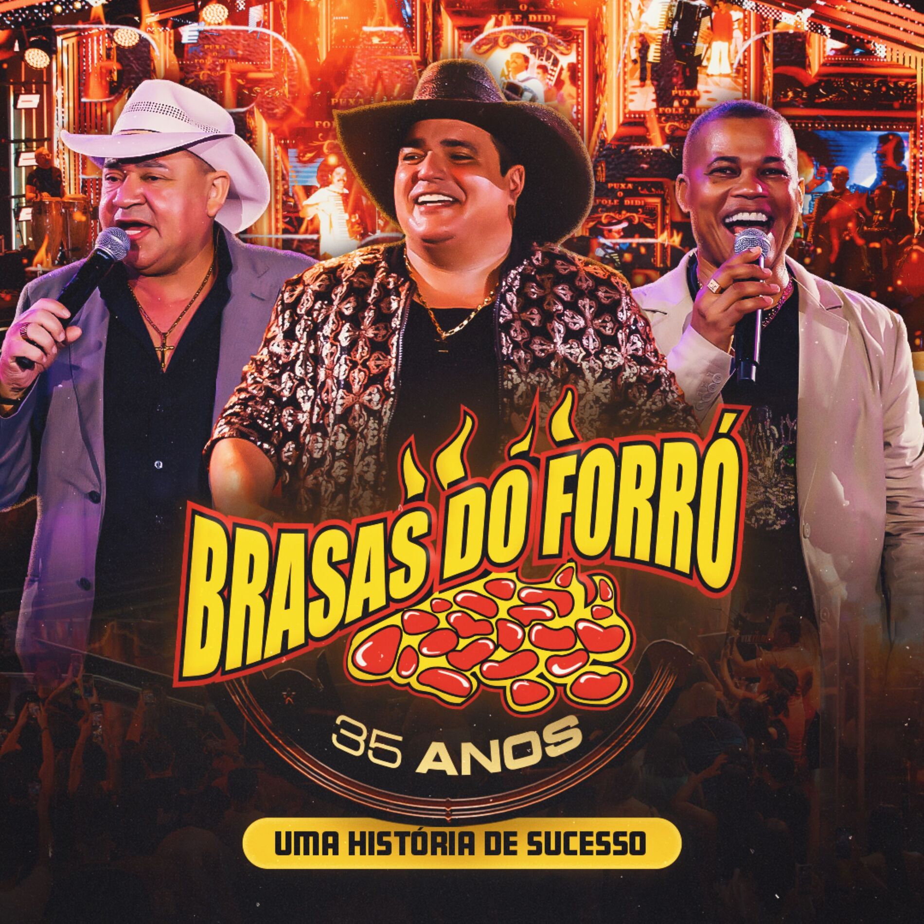 Album cover of Liguei Pra Dizer que Te Amo