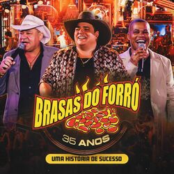 Cover of 35 Anos - Uma História de Sucesso