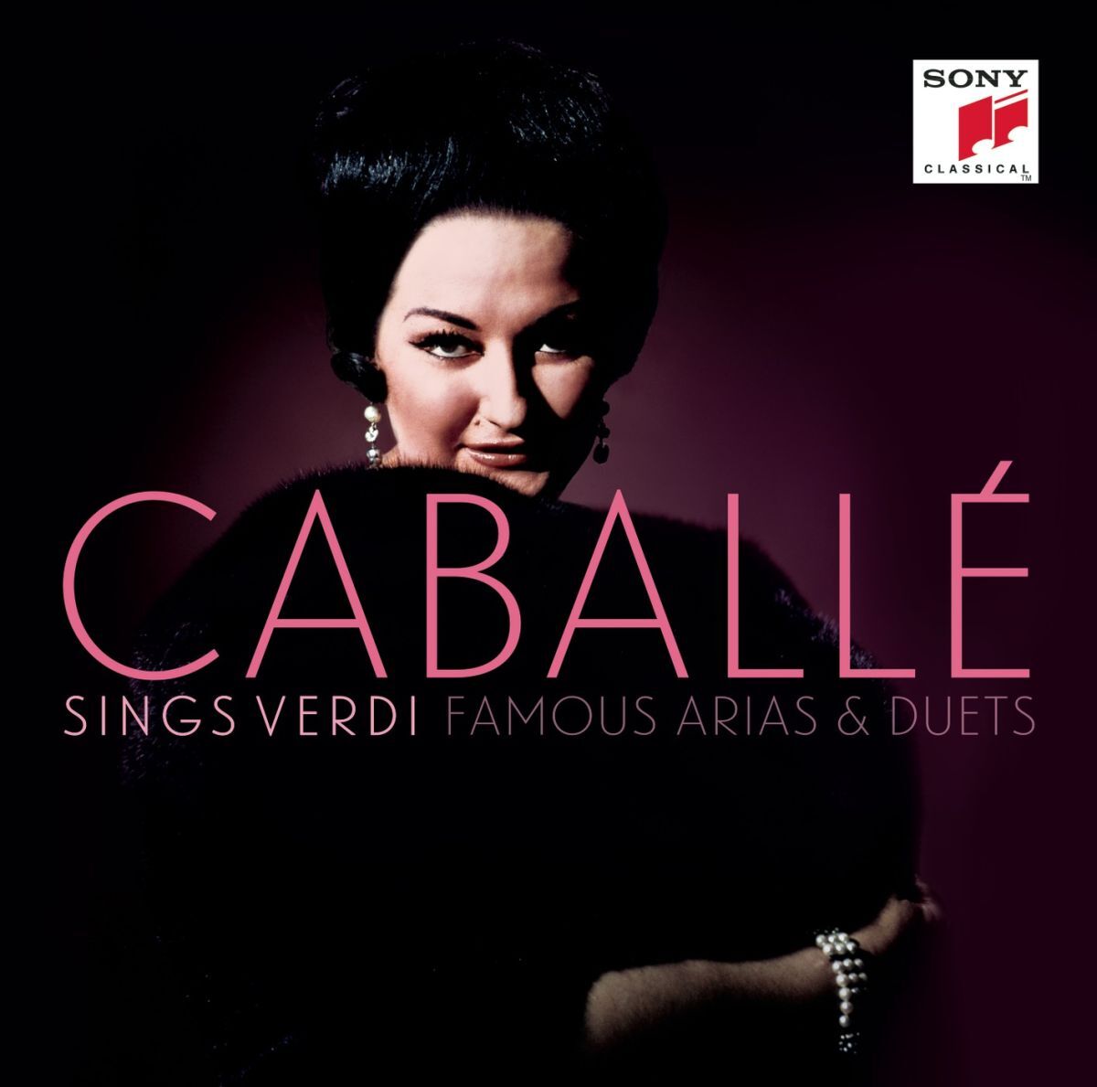 Album cover of La Traviata : Act I: Libiamo ne' lieti calici