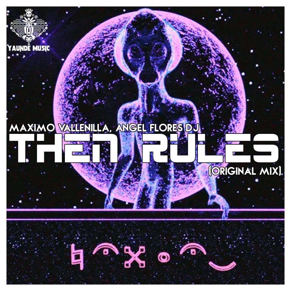 Picture of Then Rules (Original Mix)