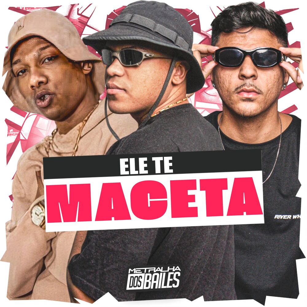 Picture of Ele Te Maceta