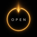 OPEN LAPTOP &ndash; ENTER FOCUS MODE (3 Min)
