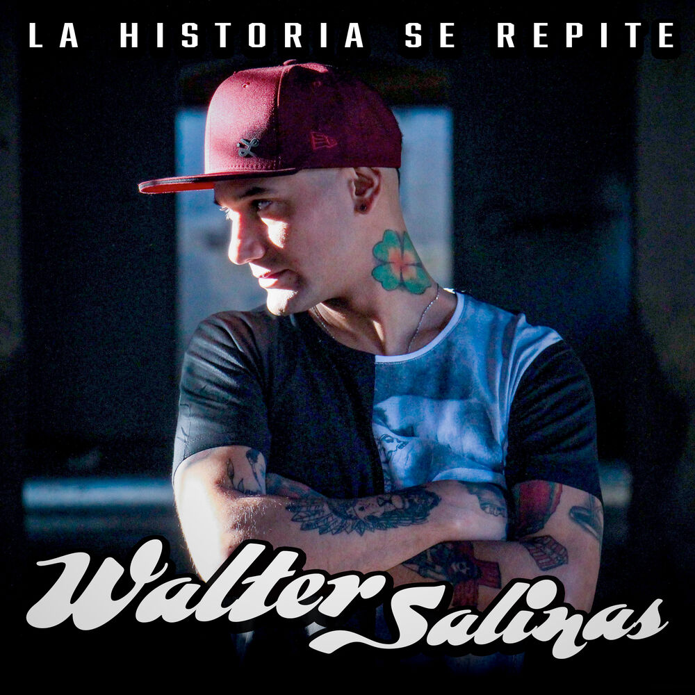 Picture of La Historia Se Repite