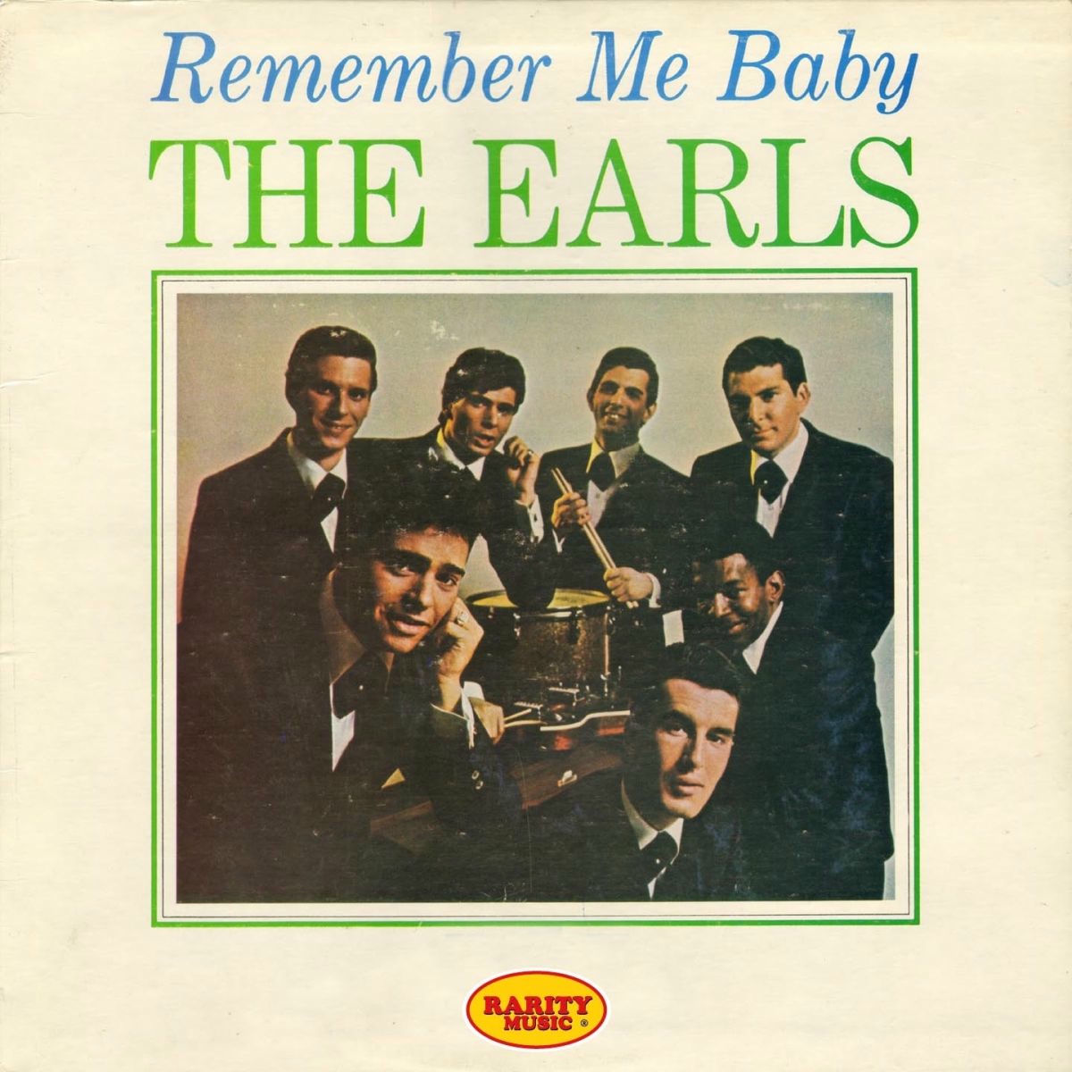 The Earls: albums, songs, concerts | Deezer