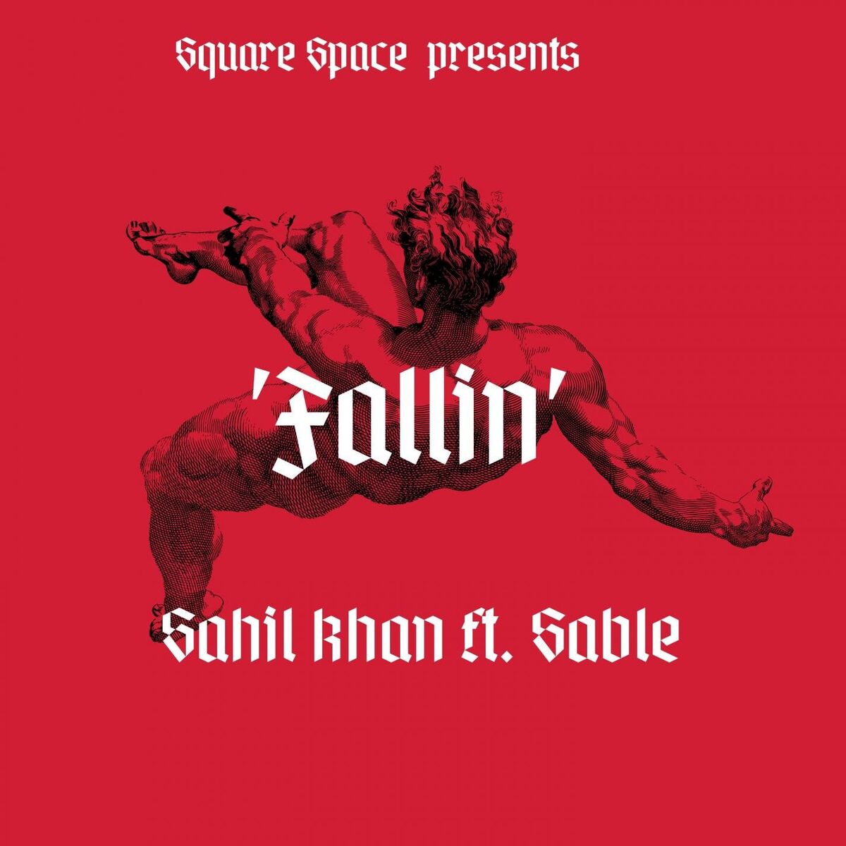 Album cover of Fallin (feat. sable)