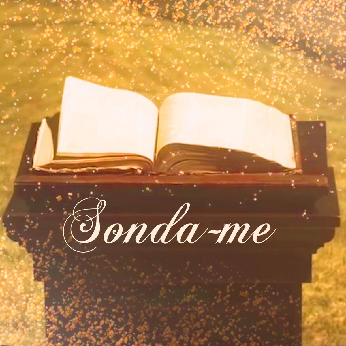 Album cover of Sonda-Me