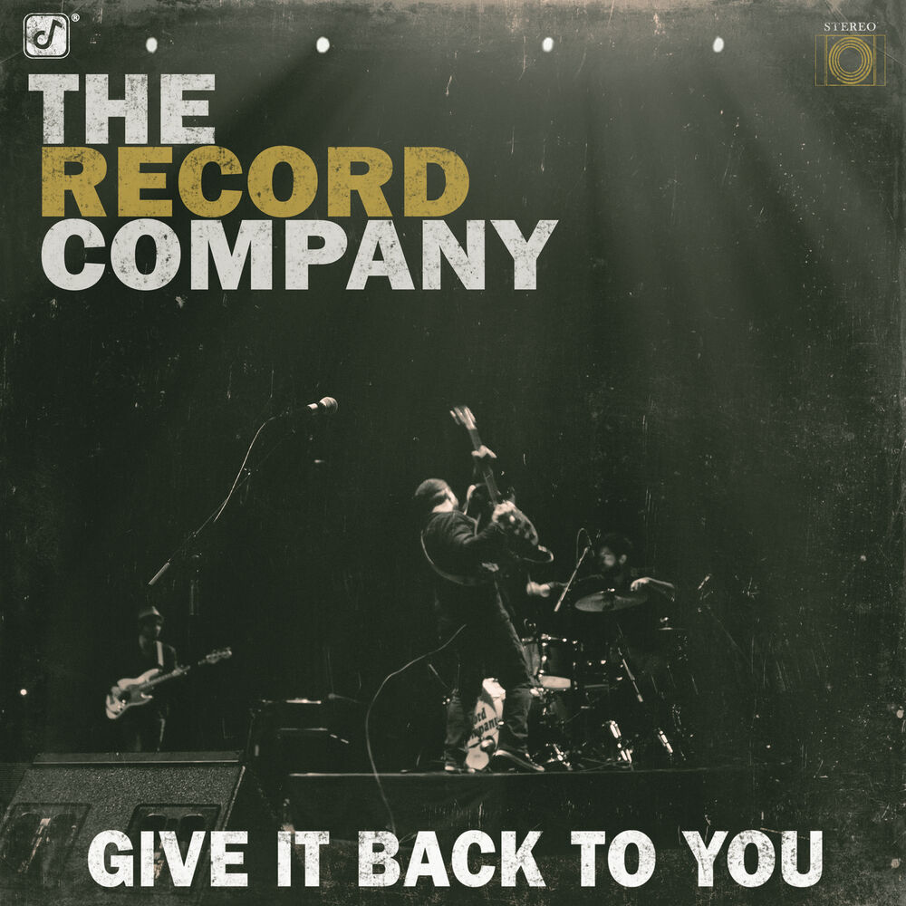 Picture of Give It Back To You