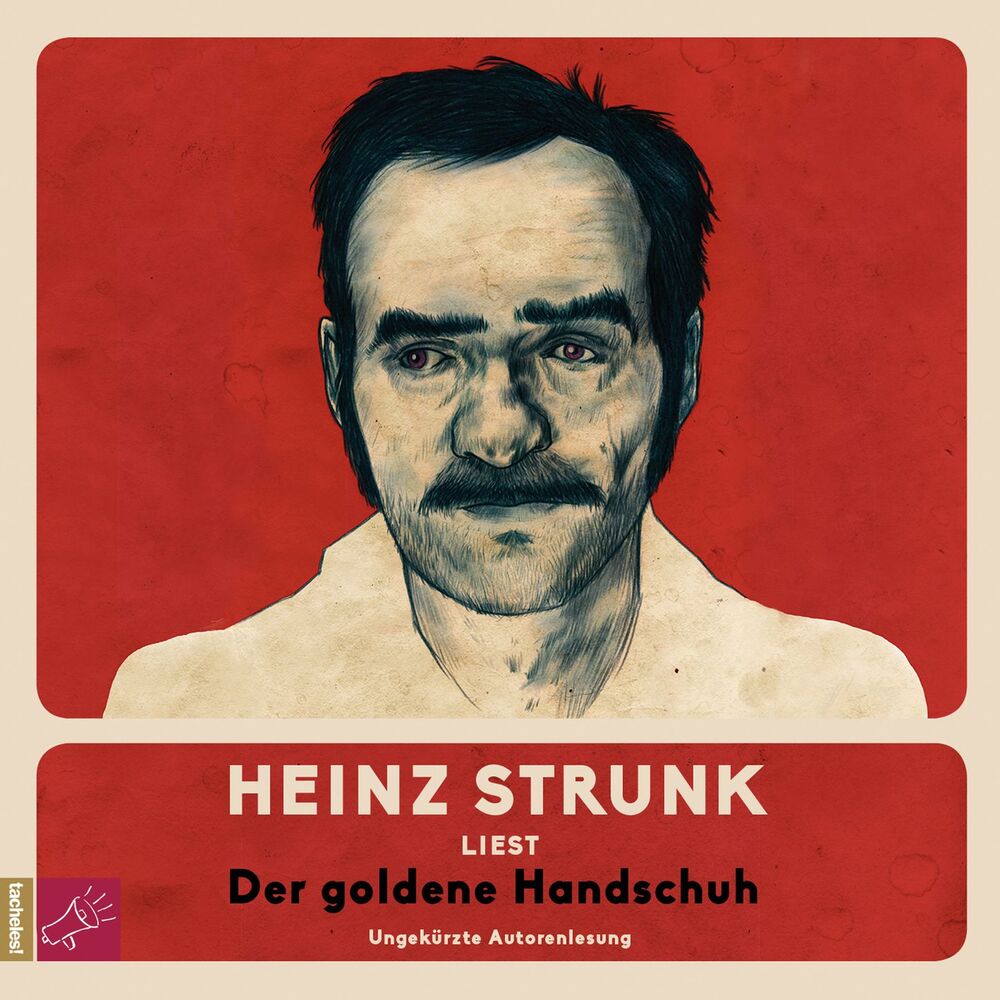 Picture of Der goldene Handschuh (ungekürzt)