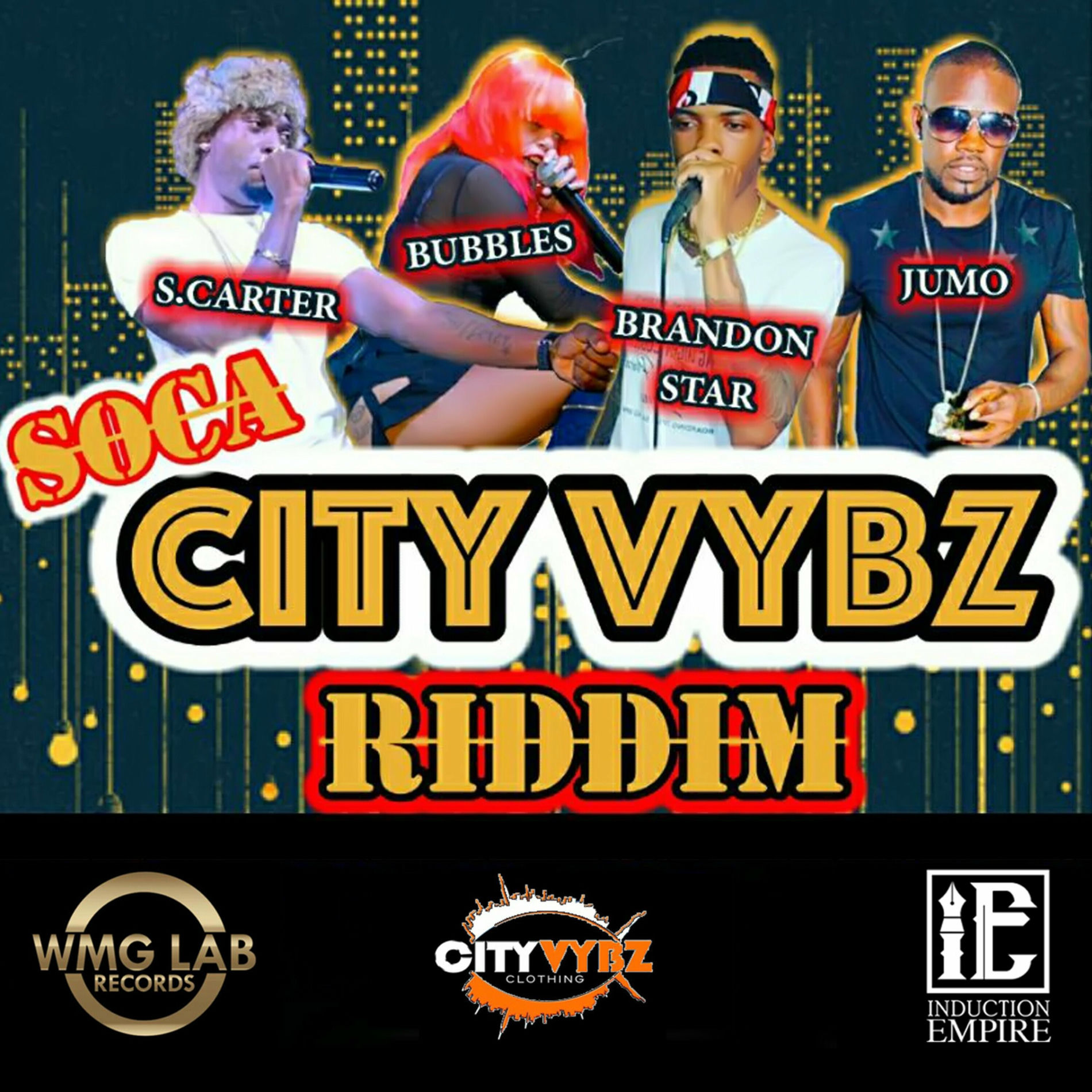 Album cover of Sid Down