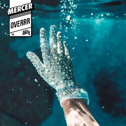 Cover of Overrr