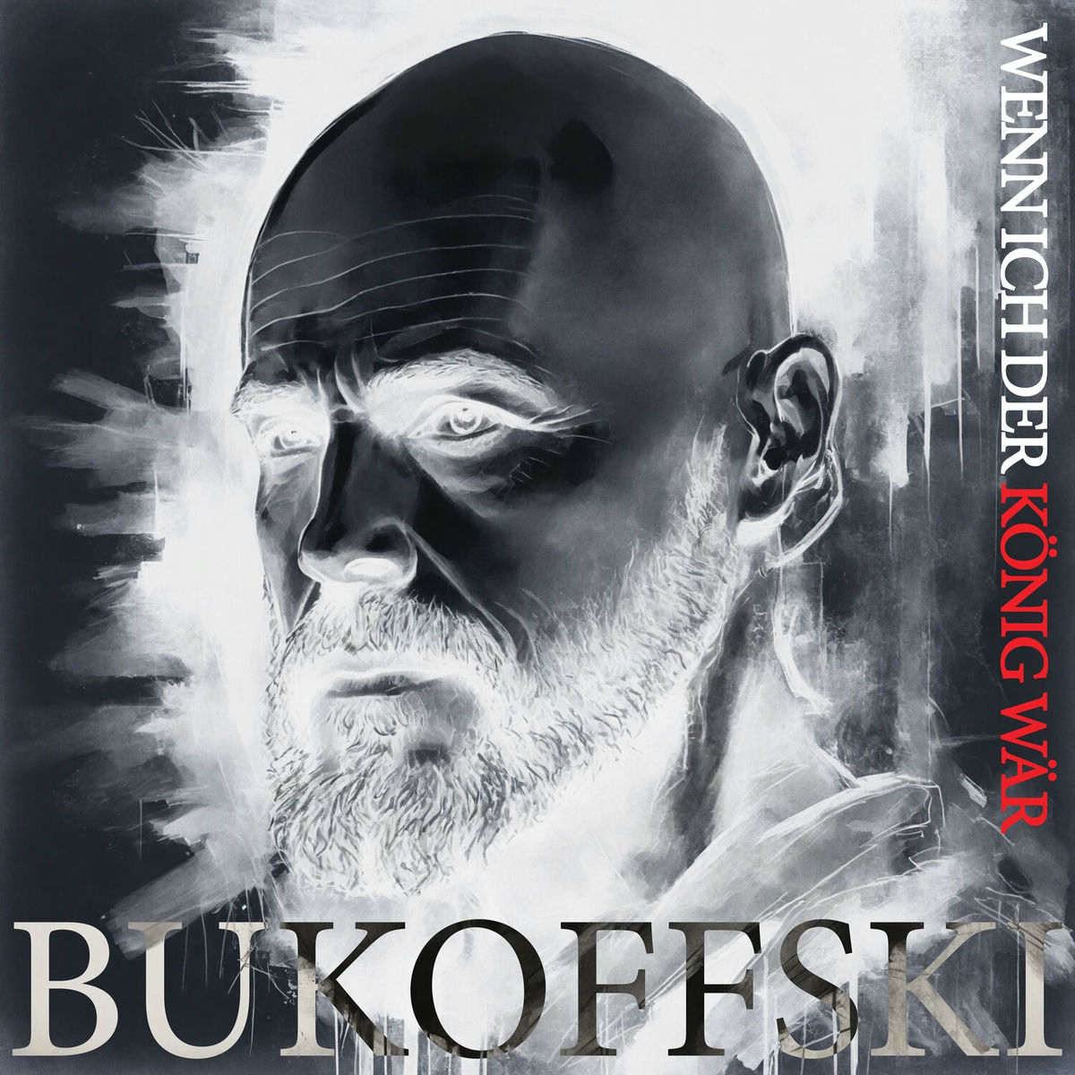 Album cover of Wenn ich der König wär