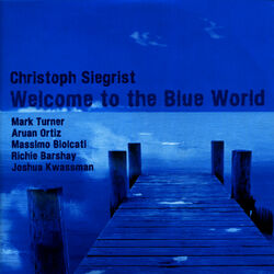 Cover of Welcome to the Blue World