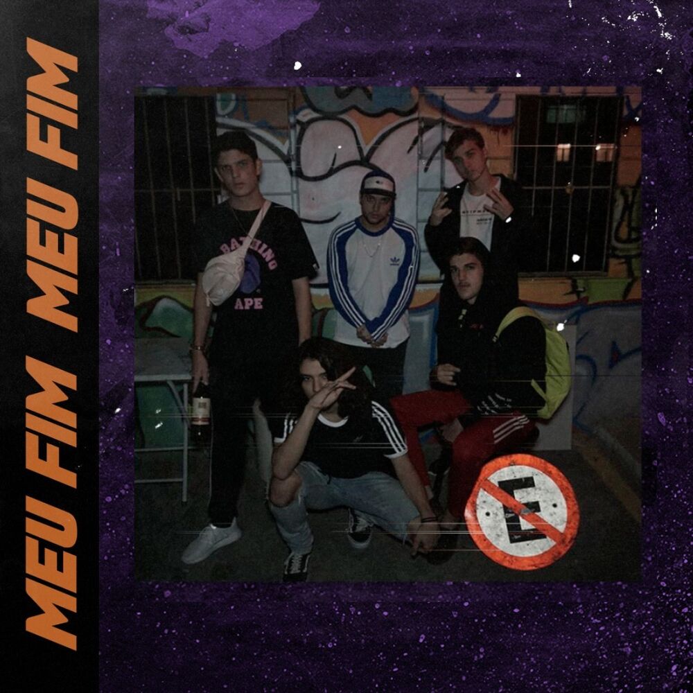 Picture of Meu Fim