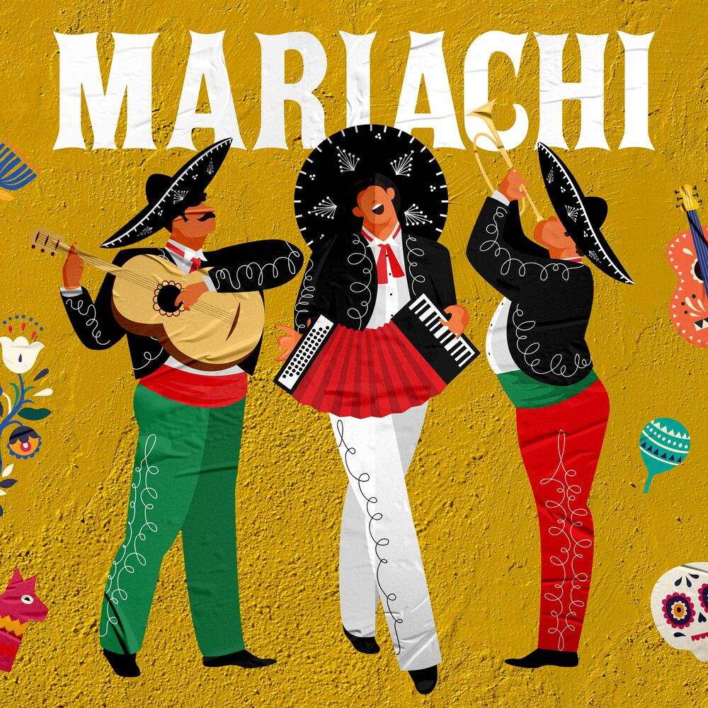 Picture of Mariachi
