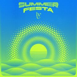 Cover of SUMMER FESTA