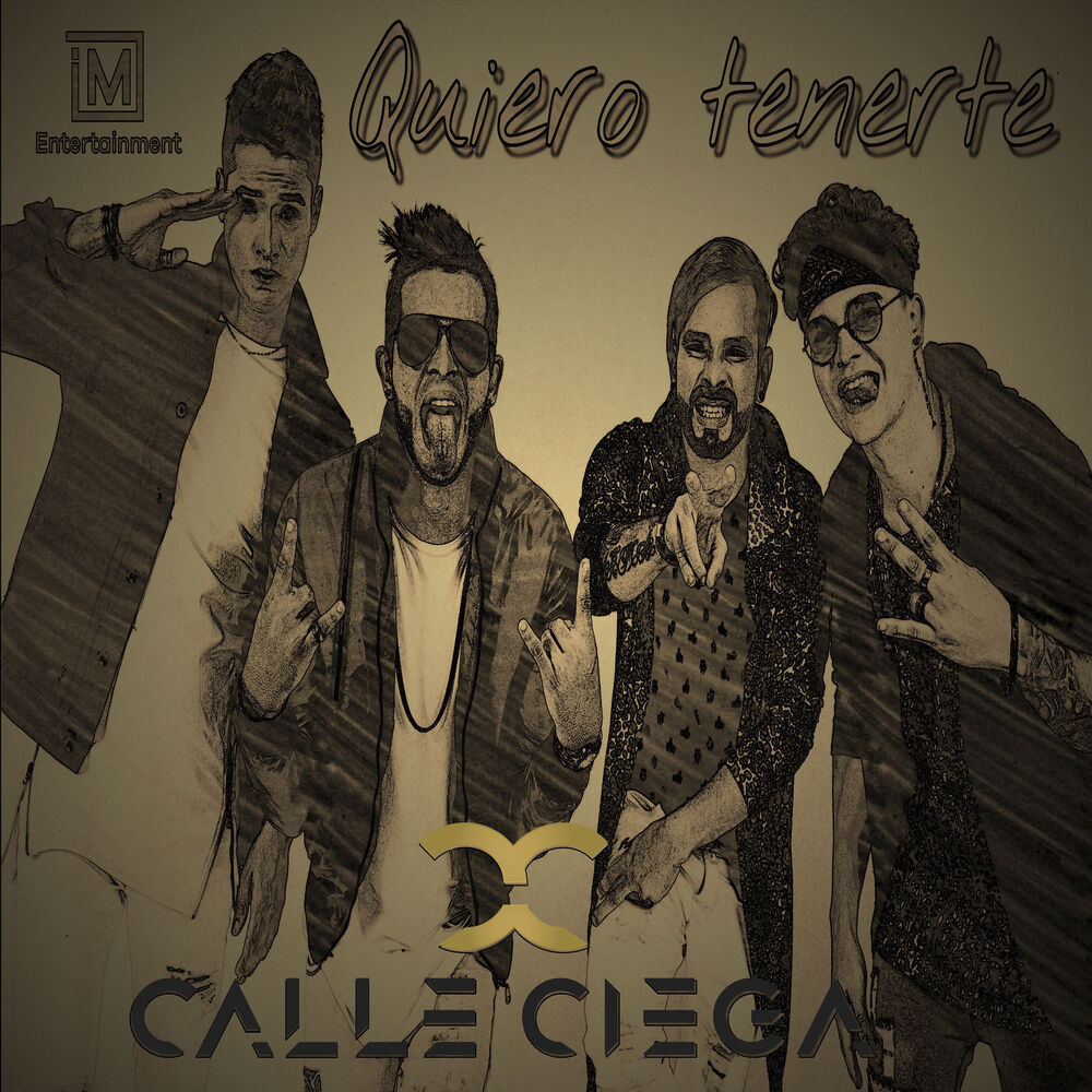 Picture of Quiero Tenerte