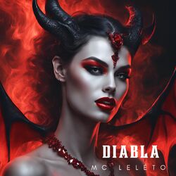 Cover of Diabla