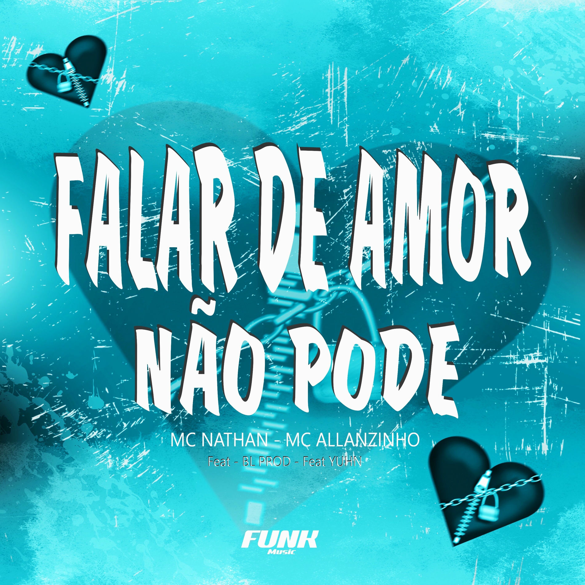 Album cover of Falar de Amor Não Pode