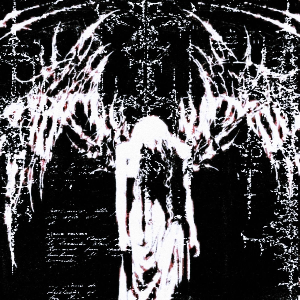 Album cover of Memento Mori