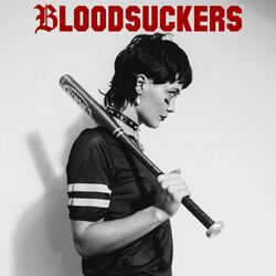 Cover of Bloodsuckers