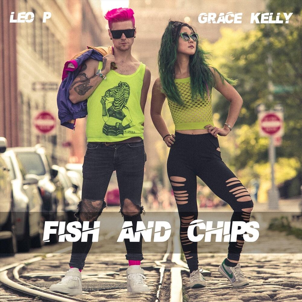 Picture of Fish & Chips