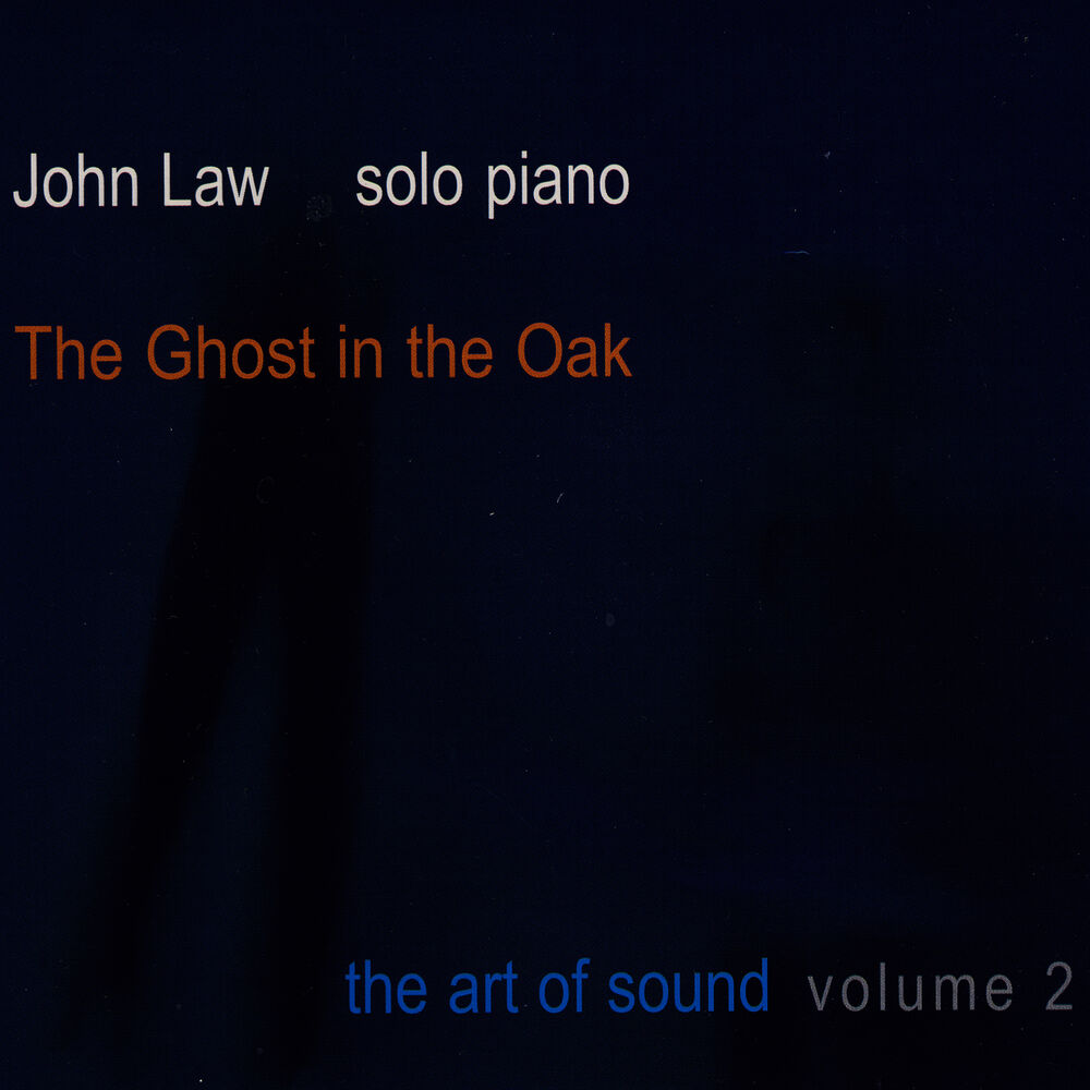 Picture of The Ghost in the Oak - The Art of Sound Vol 2