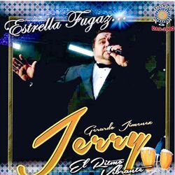 Cover of Estrella Fugaz