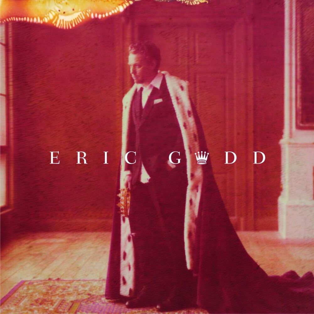 Picture of Eric Gadd