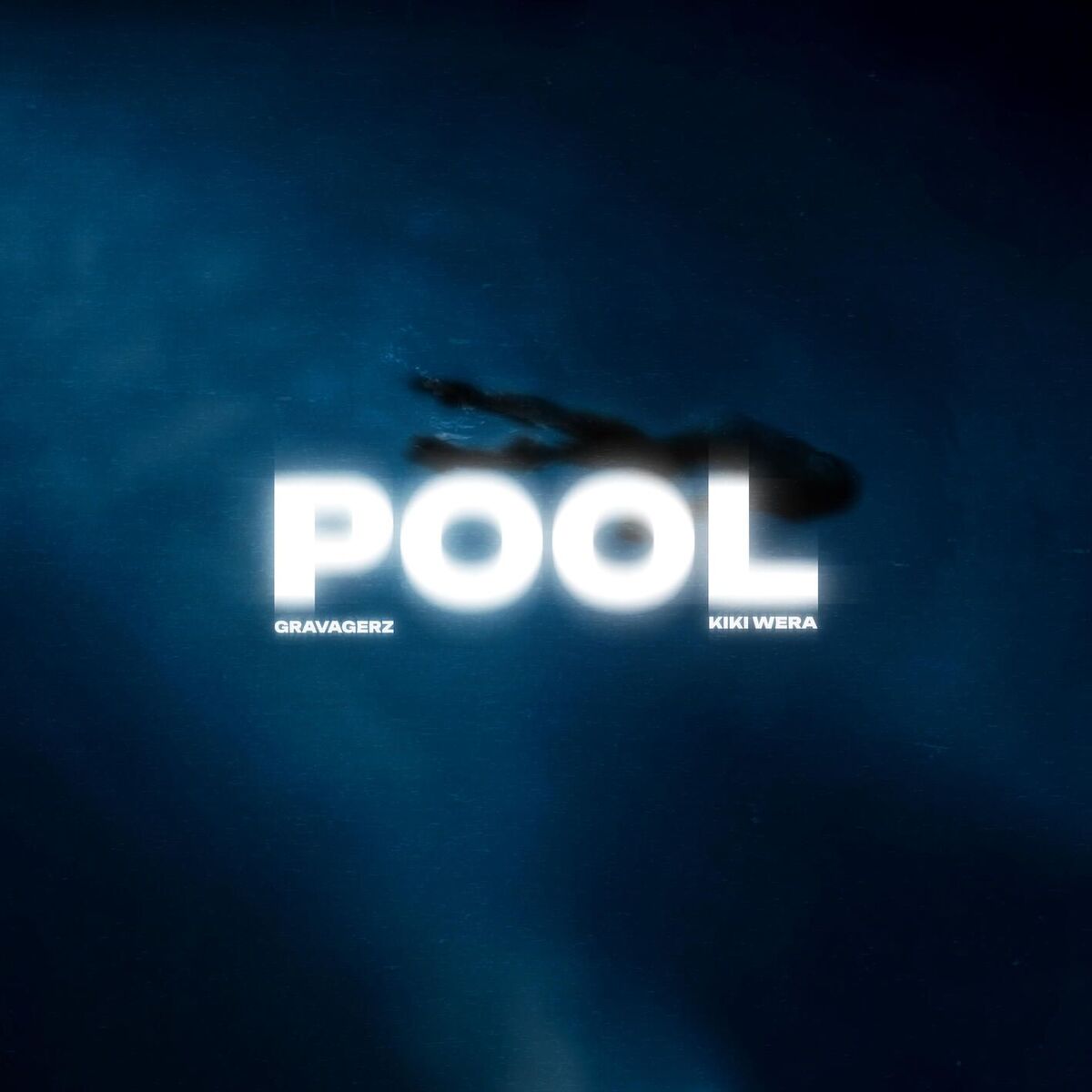 Album cover of Pool