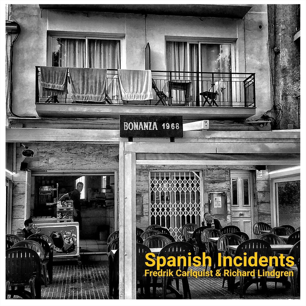 Picture of Spanish Incidents