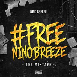 Cover of #Freeninobreeze