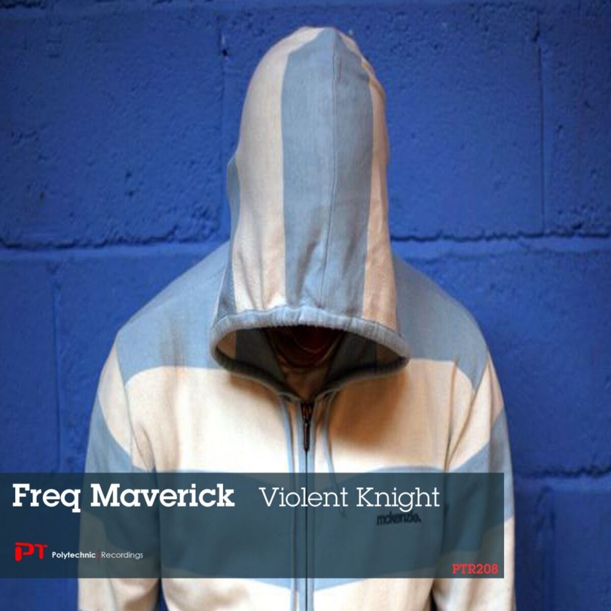 Album cover of Violent Knight