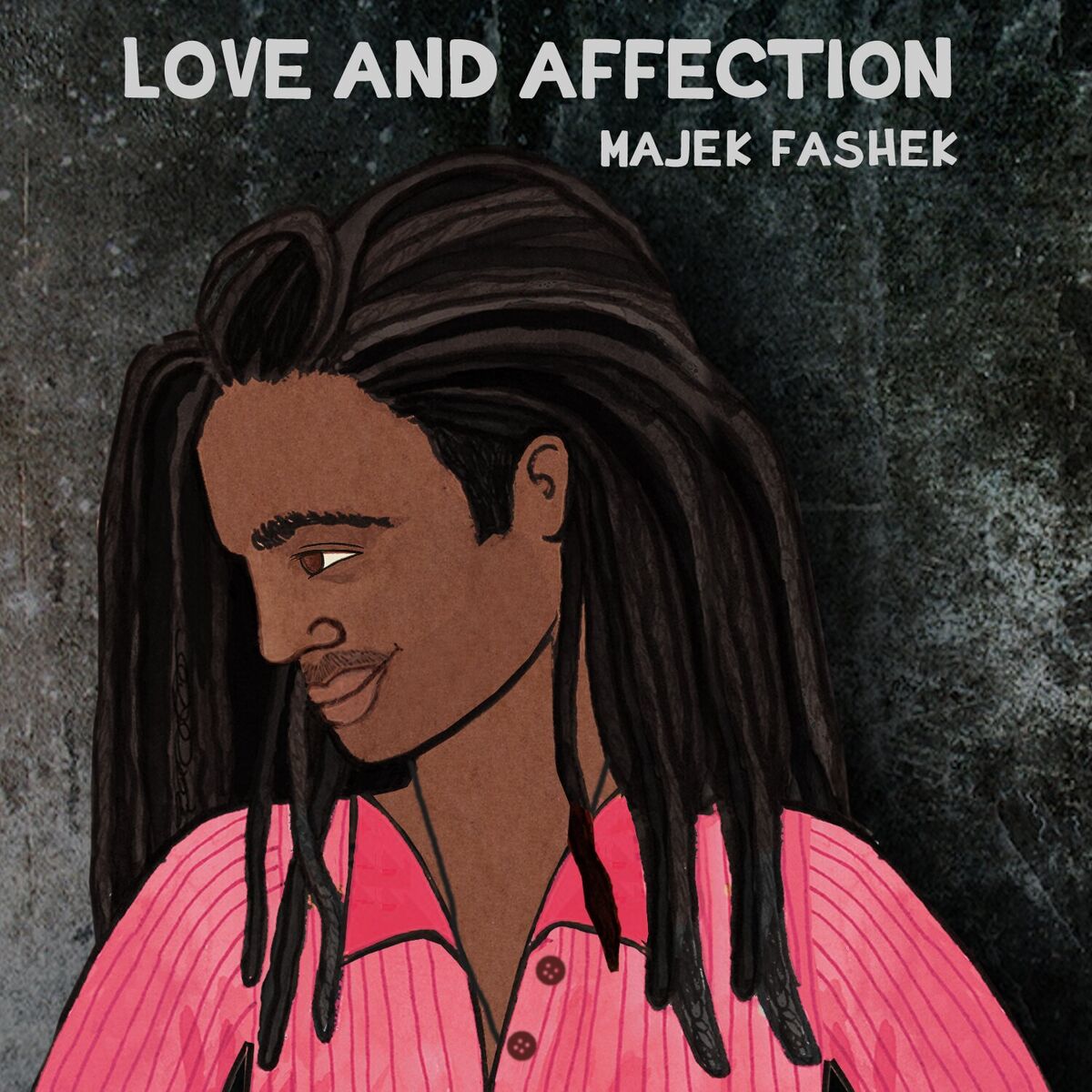 Album cover of Love and Affection