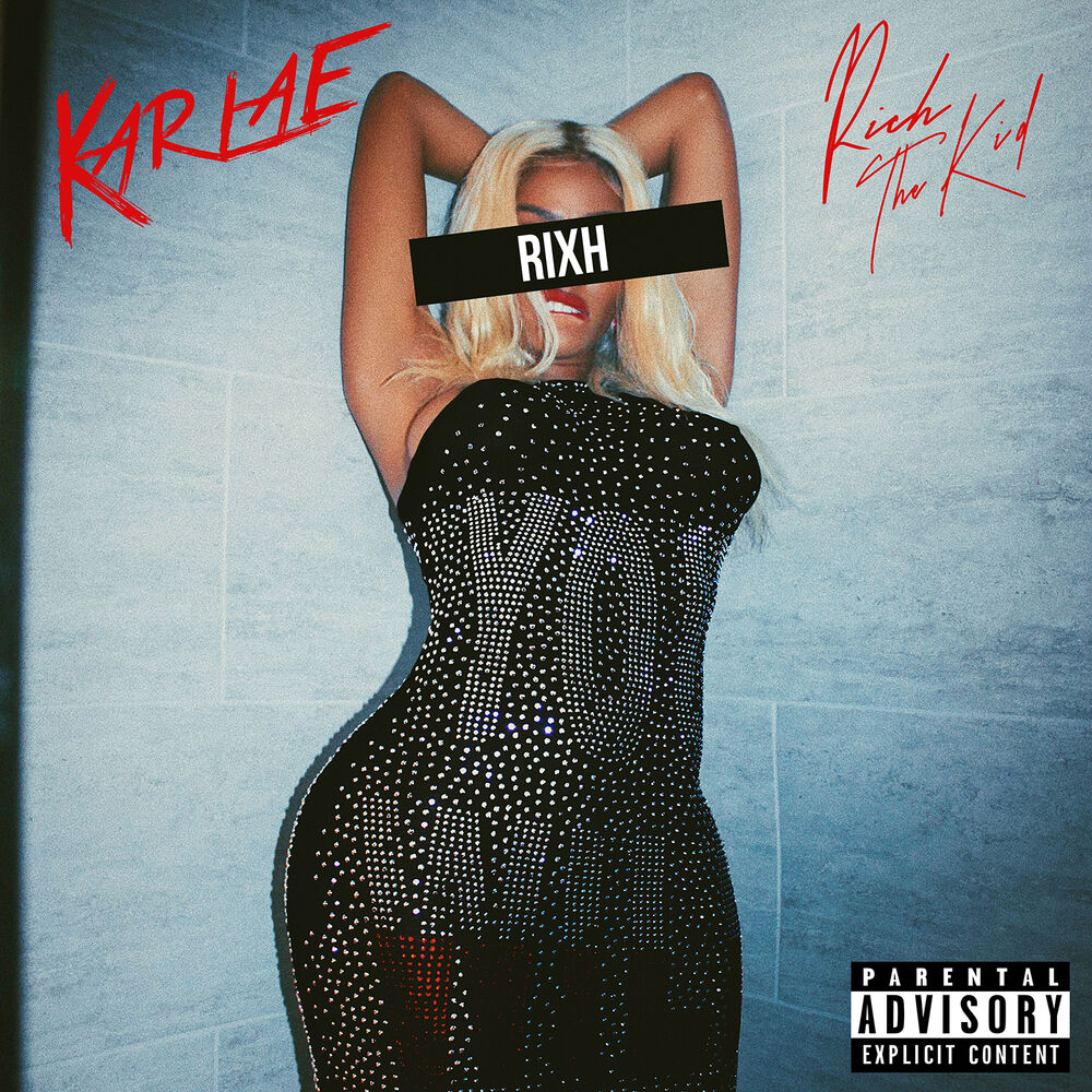 Picture of RIXH (feat. Rich The Kid)
