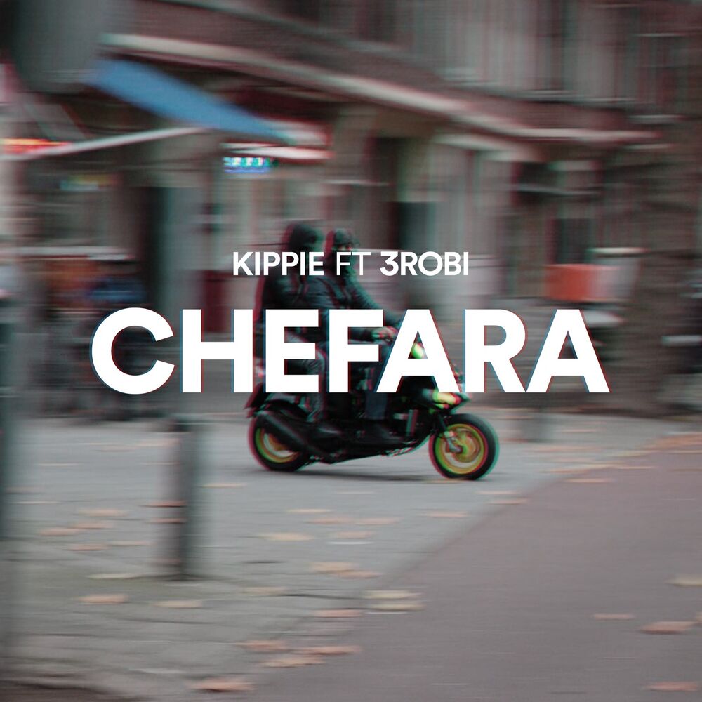 Picture of Chefara (feat. 3Robi)