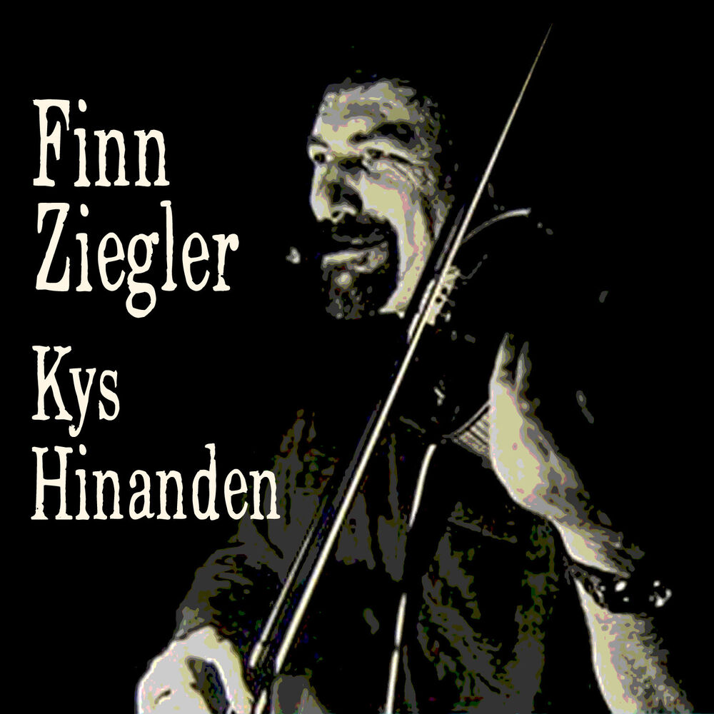 Picture of Kys Hinanden (feat. Ole Kock Hansen & Niels-Henning Ørsted Pedersen)