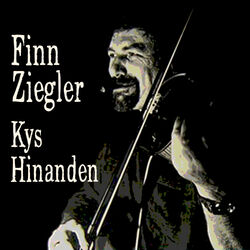 Cover of Kys Hinanden (feat. Ole Kock Hansen & Niels-Henning Ørsted Pedersen)