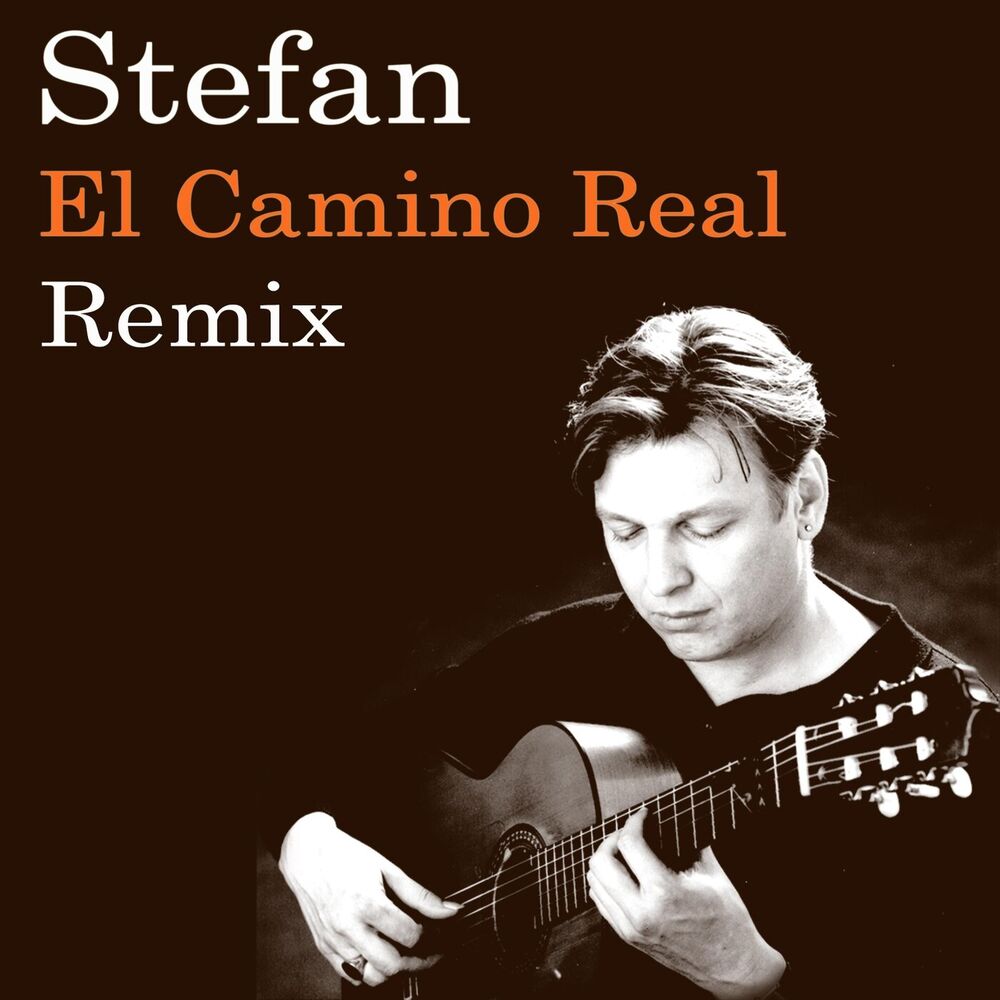 Picture of El Camino Real (Remix)