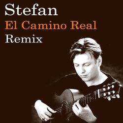 Cover of El Camino Real (Remix)
