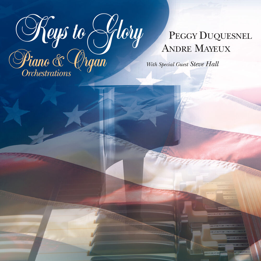 Picture of Keys to Glory (Piano & Organ Orchestrations)