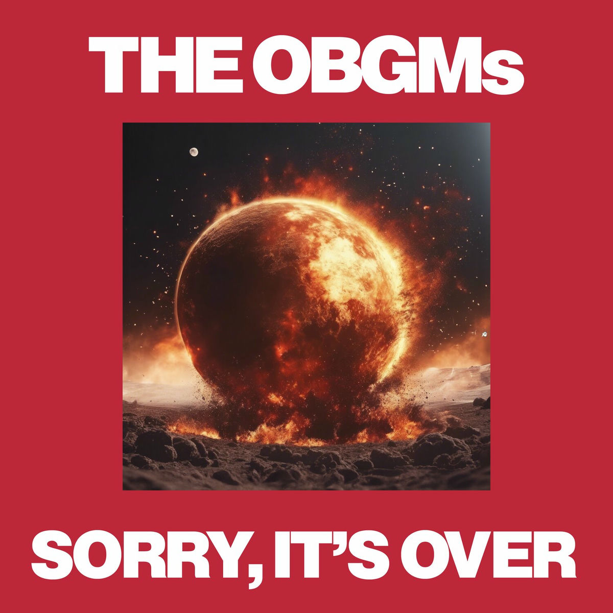 Album cover of CHANGES