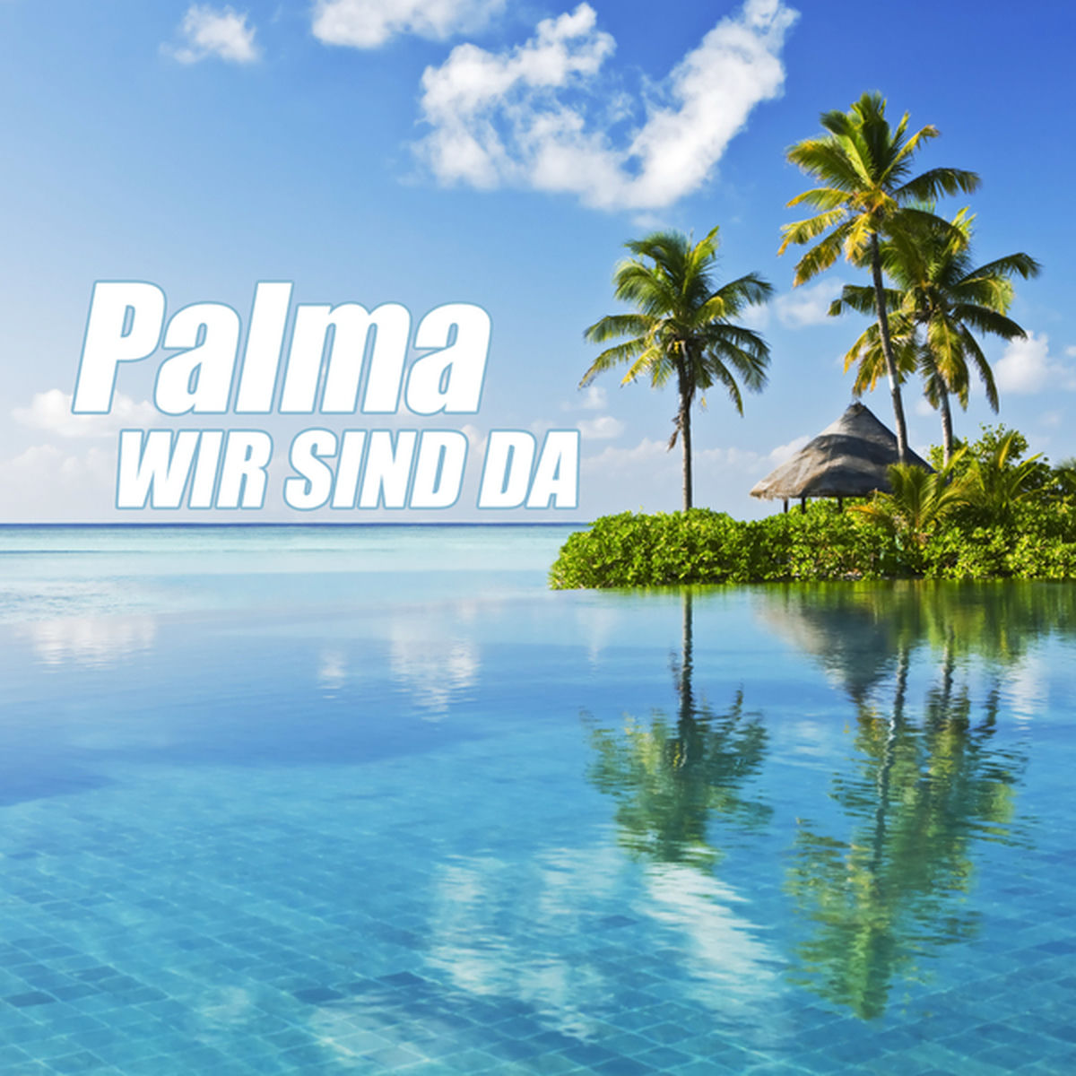 Album cover of Palma