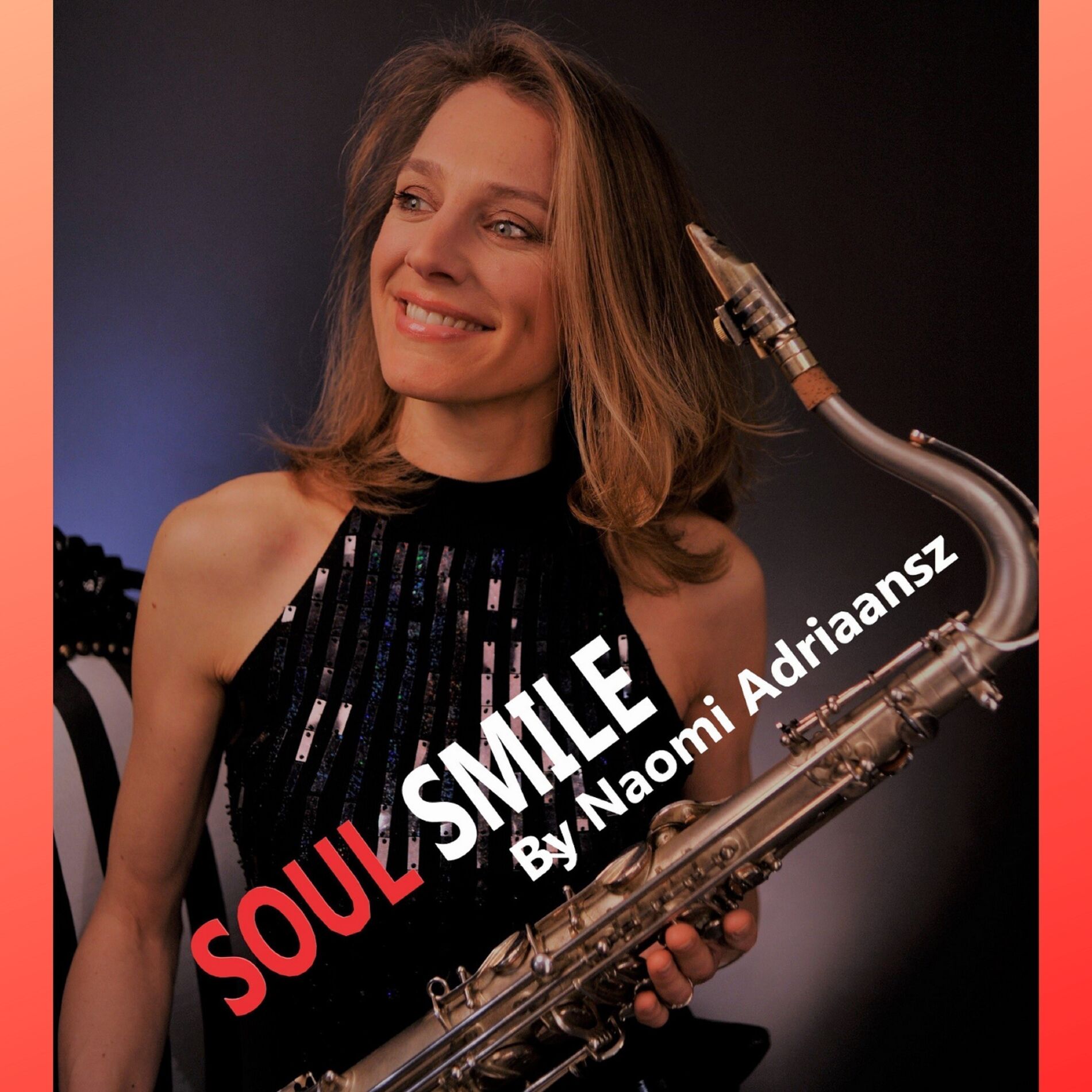 Album cover of Soul Smile