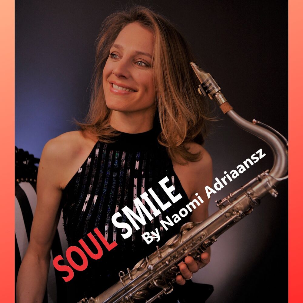 Picture of Soul Smile