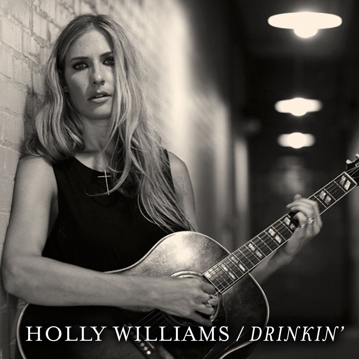 Album cover of Drinkin'