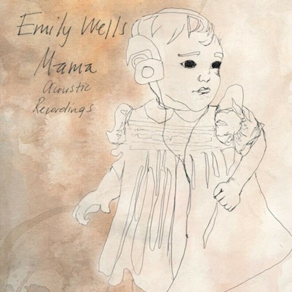 Picture of Mama Acoustic Recordings