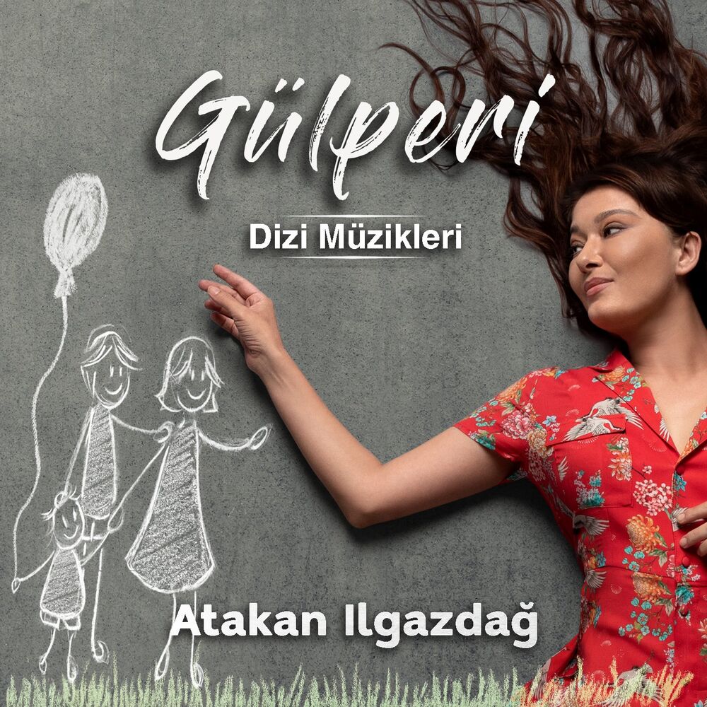 Picture of Gülperi (Orijinal Dizi Müzikleri)
