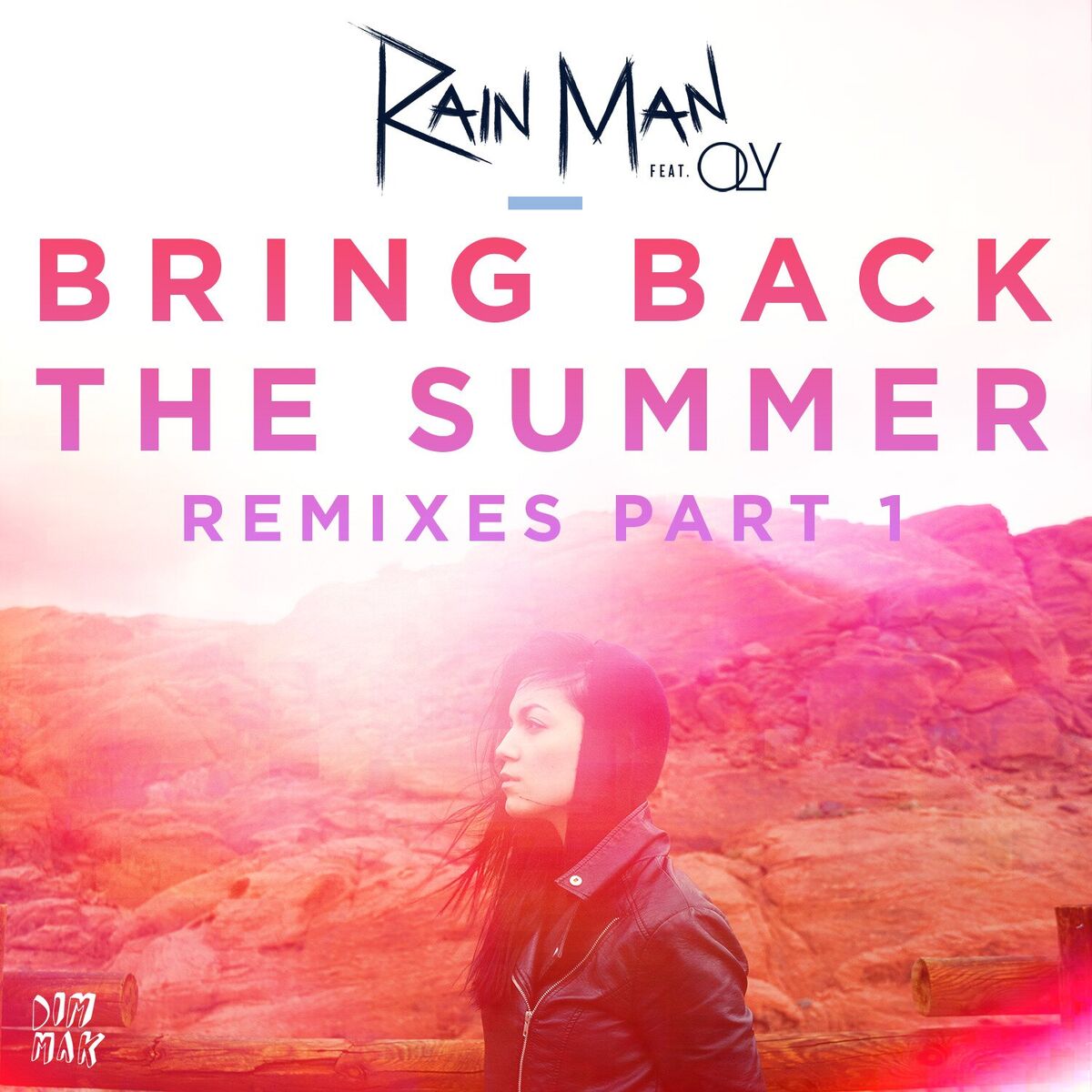 Album cover of Bring Back the Summer (feat. OLY) (Remixes - Part 1)