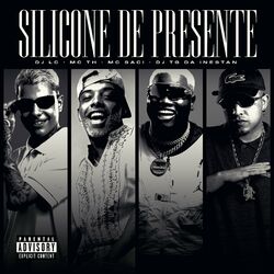 Cover of Silicone De Presente
